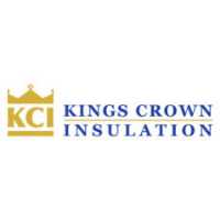 Kings Crown Insulation Logo