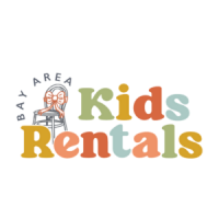 Bay Area Kids Rentals Logo