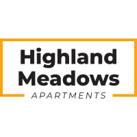 Highland Meadows Logo