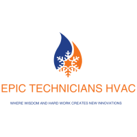Epic Technicians HVAC Logo