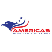America's Blasting & Coatings | Epoxy Flooring Logo