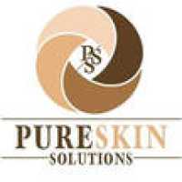 Pure Skin Solutions Logo