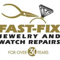 Fast Fix Jewelry and Watch Repairs - Irvine Logo