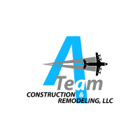 A-Team Construction & Remodeling, LLC Logo