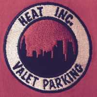 Heat Valet Parking Services, Inc. Logo