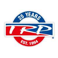 TRP Charleston Logo