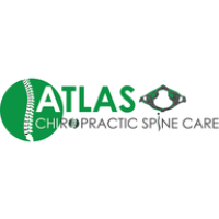 Atlas Chiropractic Spine Care, PLLC Logo