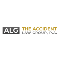 The Accident Law Group, P.A. Logo