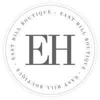East Hill Boutique Logo