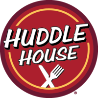 Huddle House Newark Logo