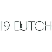 19 Dutch Logo