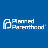Planned Parenthood - Burlington Health Center Logo