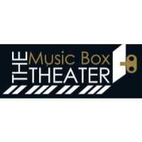 The Music Box Theater Logo