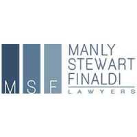 Manly, Stewart & Finaldi Logo