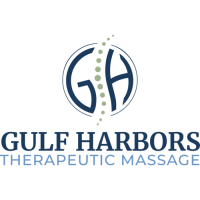 Gulf Harbors Therapeutic Massage Logo