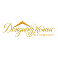 Designing Women of Orange County Logo