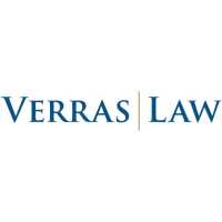 Verras Law, P.A. Logo