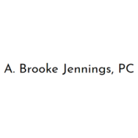 A. Brooke Jennings, PC Logo