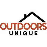 Outdoors Unique Logo