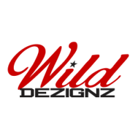 Wild Floral Designs Logo