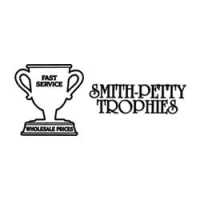 Smith-Petty Trophies LLC Logo
