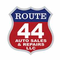 Rt. 44 Auto Sales & Repairs LLC Logo