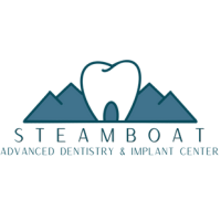 Steamboat Advanced Dentistry & Implant Center Logo