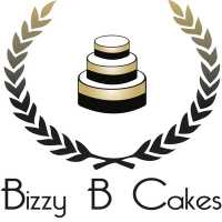 Bizzy B Cakes Logo