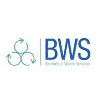 BWS Biomedical Waste Services Logo