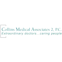 Collins Medical Associates Internal Medicine - Hartford Logo
