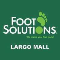 Foot Solutions Largo Logo