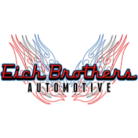Eich Brothers Automotive Logo