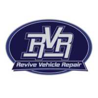 RVR Automotive Logo