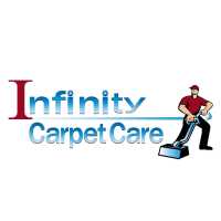 Infinity Carpet Care Logo