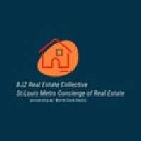 BJZ Real Estate Collective by BJZRealty LLC Logo