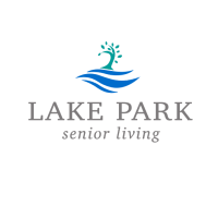 Lake Park Senior Living Logo