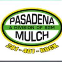 Pasadena Mulch Logo