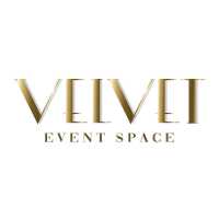 Velvet Event Space Logo