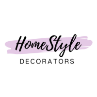 Homestyle Decorators Logo