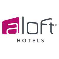 Aloft Coral Gables Logo