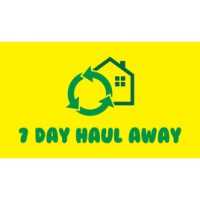 7 Day Haul Away LLC Logo