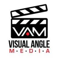 Visual Angle Media Logo
