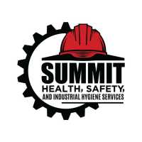 Summit Health, Safety, and Industrial Hygiene Services Logo