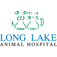 Long Lake Animal Hospital Logo