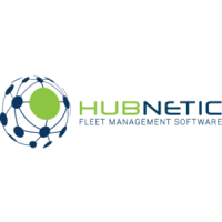 HubNetic Logo