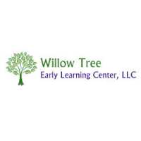 Willow Tree Early Learning Center Logo