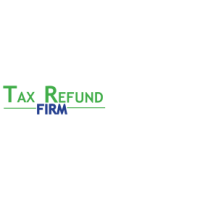 Tax Refund Firm - Macon Logo