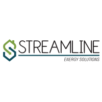 Streamline Energy Solutions Logo