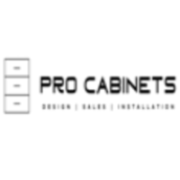 Pro Cabinets Logo