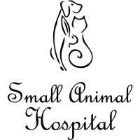 Small Animal Hospital Logo